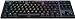 Logitech G915 LIGHTSPEED TKL Tenkeyless kabellose mechanische Gaming-Tastatur, Taktiler GL-Tasten-Switch, LIGHTSYNC RGB, Ultraschlankes Design, 40+ Stunden Akkulaufzeit, Deutsches QWERTZ-Layout-Carbon - 2