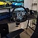 Logitech G915 LIGHTSPEED TKL Tenkeyless kabellose mechanische Gaming-Tastatur, Taktiler GL-Tasten-Switch, LIGHTSYNC RGB, Ultraschlankes Design, 40+ Stunden Akkulaufzeit, Deutsches QWERTZ-Layout-Carbon - 5