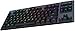 Logitech G915 LIGHTSPEED TKL Tenkeyless kabellose mechanische Gaming-Tastatur, Taktiler GL-Tasten-Switch, LIGHTSYNC RGB, Ultraschlankes Design, 40+ Stunden Akkulaufzeit, Deutsches QWERTZ-Layout-Carbon - 10