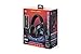 JBL Quantum 910 Over-Ear Gaming Kopfhörer – Wireless 2,4 GHz, Bluetooth 5.2 und 3,5 mm Klinke – Mit Head-Tracking-Funktion, ANC und 39 Stunden Akkulaufzeit – Schwarz - 5