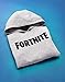 Fortnite Hoodie Jungen Kinder Battle Royale Logo Spiel Jumper Pullover 15-16 Jahre - 3