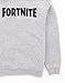 Fortnite Hoodie Jungen Kinder Battle Royale Logo Spiel Jumper Pullover 15-16 Jahre - 5