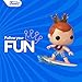 Funko Pop! Overwatch – Tracer Brier 1 – Vinyl-Sammelfigur – Geschenkidee – Offizielle Handelswaren – Spielzeug Für Kinder und Erwachsene – Video Games Fans – Modellfigur Für Sammler und Display - 8