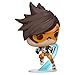 Funko Pop! Overwatch – Tracer Brier 1 – Vinyl-Sammelfigur – Geschenkidee – Offizielle Handelswaren – Spielzeug Für Kinder und Erwachsene – Video Games Fans – Modellfigur Für Sammler und Display - 9