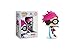POP Funko Overwatch 495 Tracer Punk Skin Exclusive - 2