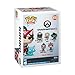Funko Pop! Games: OverWatch2- Kiriko – Kuriko – Overwatch 2 – Vinyl-Sammelfigur – Geschenkidee – Offizielle Handelswaren – Spielzeug Für Kinder und Erwachsene – Video Games Fans - 3