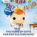 Funko Pop! Games: Overwatch 2- Reaper – Vinyl-Sammelfigur – Geschenkidee – Offizielle Handelswaren – Spielzeug Für Kinder und Erwachsene – Video Games Fans – Modellfigur Für Sammler und Display - 6