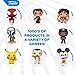 Funko Pop! Games: Overwatch 2- Reaper – Vinyl-Sammelfigur – Geschenkidee – Offizielle Handelswaren – Spielzeug Für Kinder und Erwachsene – Video Games Fans – Modellfigur Für Sammler und Display - 7