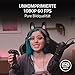 Razer Kiyo Pro – USB Streaming Kamera mit Hochleistungslichtsensor und Ständer (Webcam, Full HD Video 1080p, 60 FPS, HDR, Weitwinkelobjektiv, Open Broadcaster Software, Xsplit) Schwarz - 4